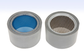 VP・VU差込用防虫網