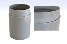 VU/VP持ち出しソケット